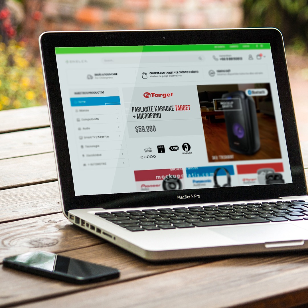 Mobirise Website Builder