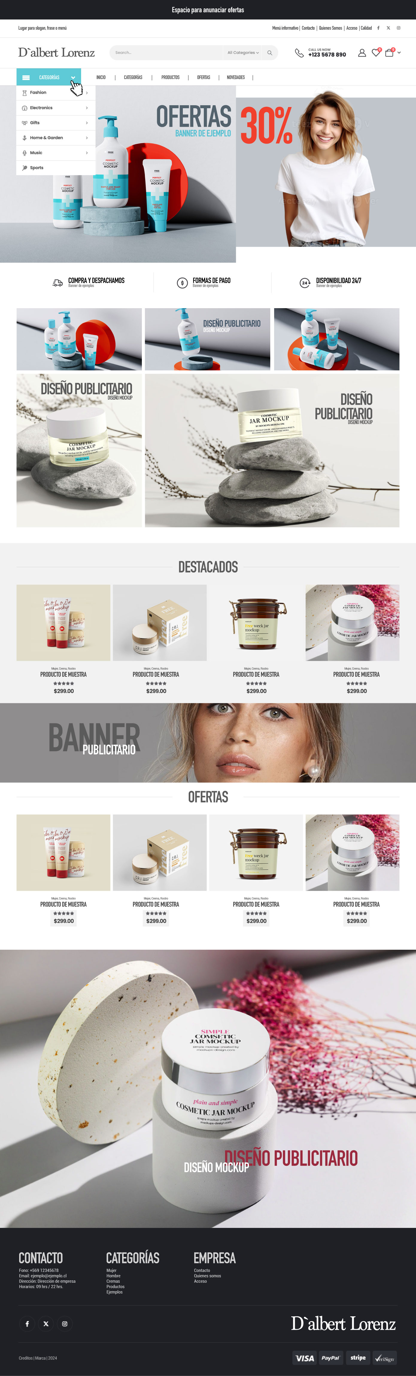 Mobirise Website Builder