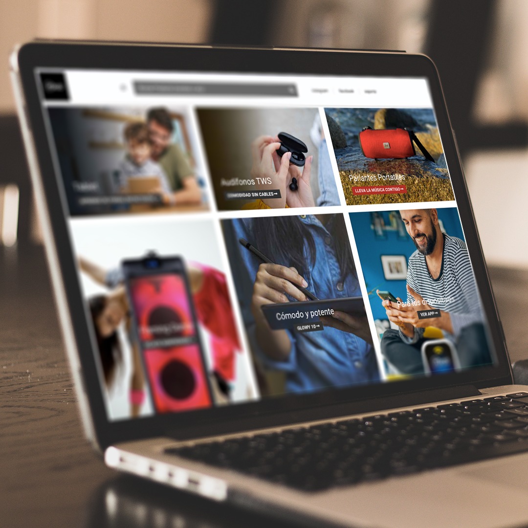Mobirise Website Builder