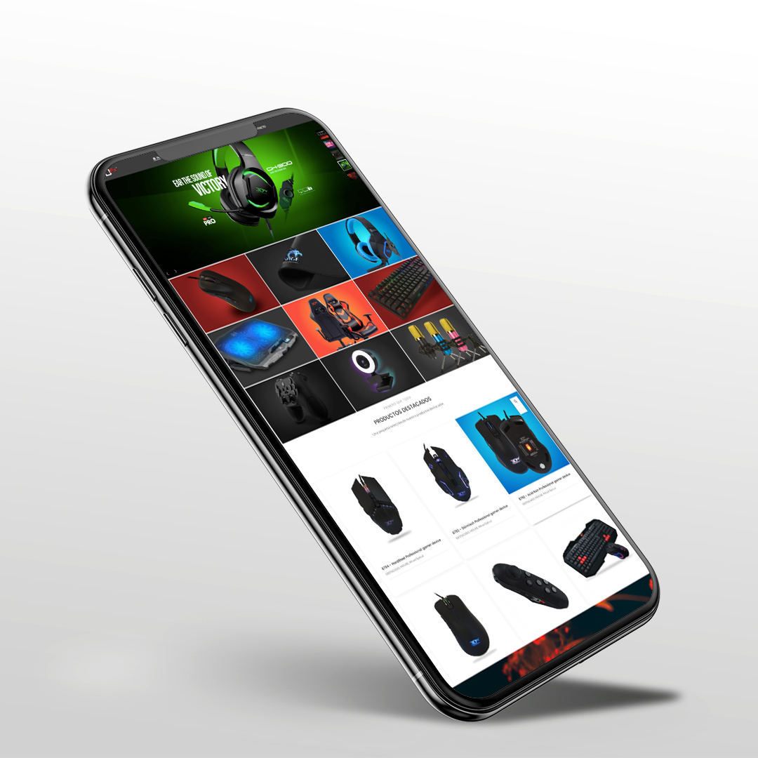 Mobirise Website Builder